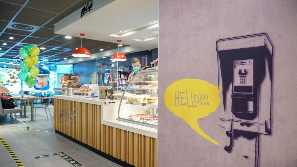 McDonald’s deschide cel de-al 85-lea restaurant, în vreme de pandemie. Unde se află acesta