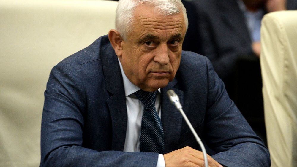 Ministrul Agriculturii, Petre Daea, invitatul special al retailArena 2018