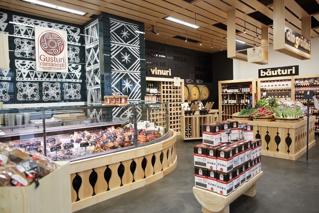 Gusturi romanesti - Imagine 4