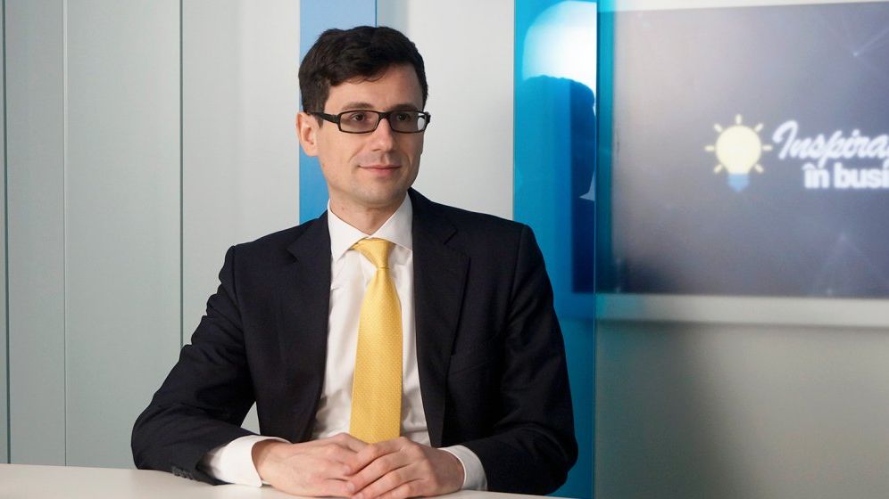 Profesionistii in investitii: Claudiu Cazacu, analist sef XTB Romania, despre semnalele din pietele financiare si economie