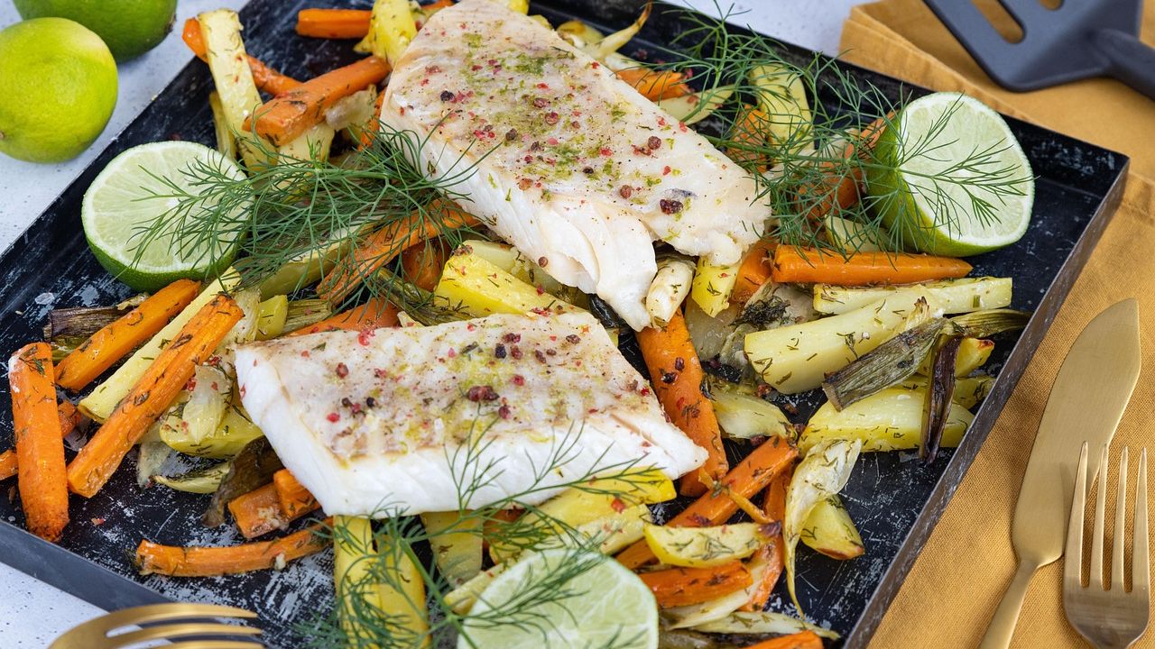 Consumul de pește în postul Paștelui: ce recomandă ANPC și ce au găsit inspectorii în controalele lor