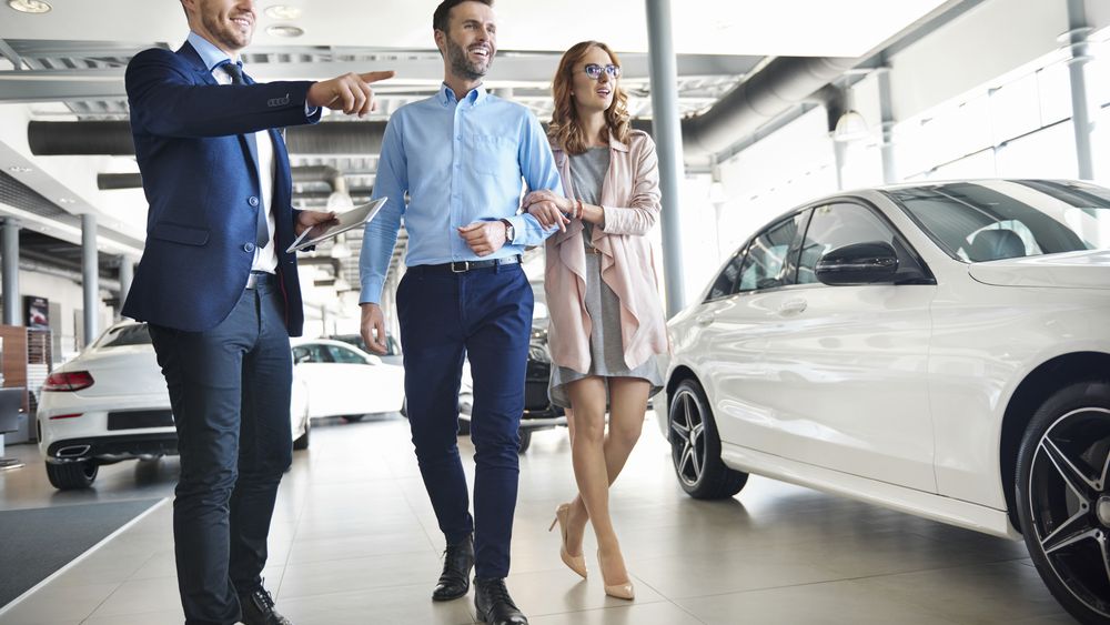 Volkswagen, BMW si Audi, cele mai cautate branduri de masini pe piata auto second-hand in 2018