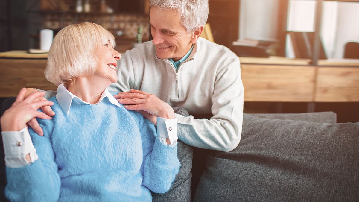 De ce să alegi un azil de lux pentru seniorul tău?