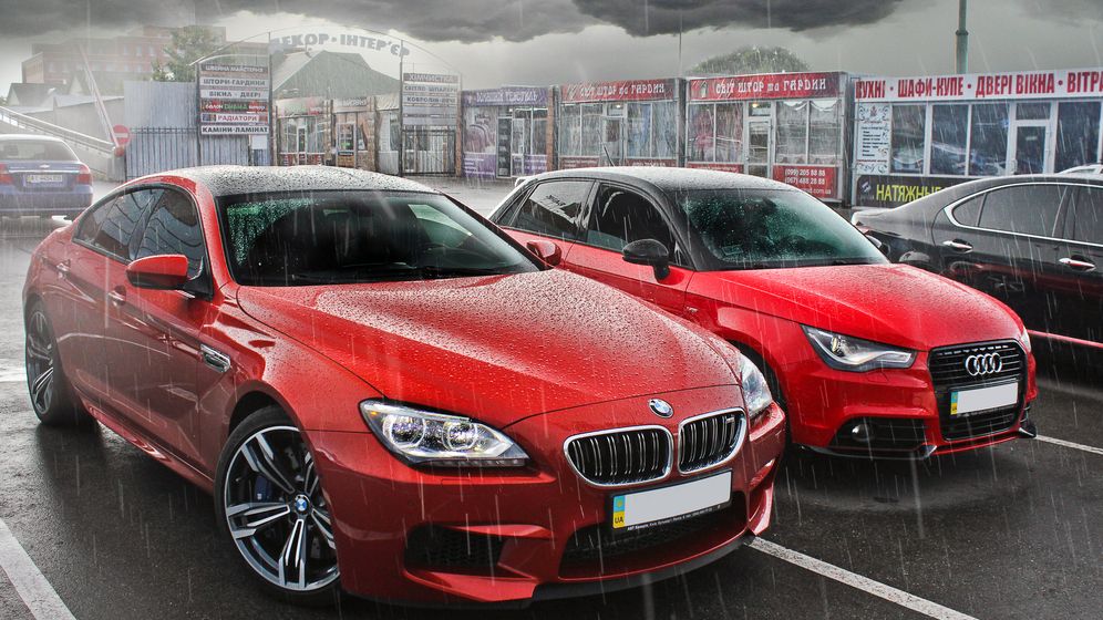 Ce producător auto din China vrea să se bată umăr la umăr cu BMW și Audi
