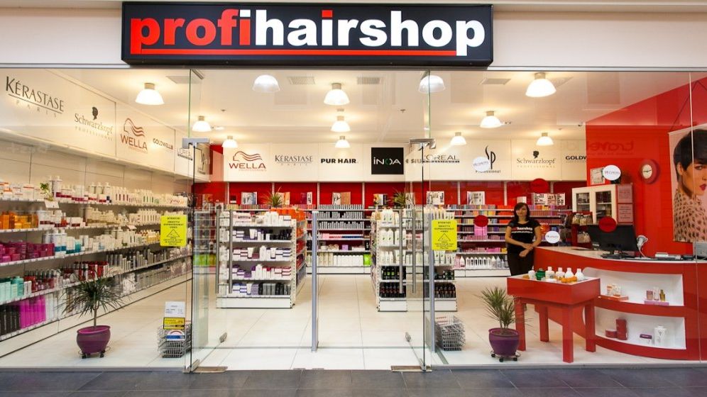 Profihairshop incepe expansiunea anului 2018 in vest si se indreapta catre 30 de magazine