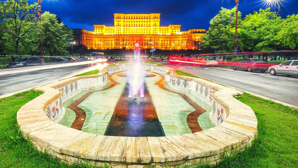 Ce poți face în weekendul 18-21 septembrie în Capitală: Zilele Bucureștiului, festivaluri gastronomice, târguri și proiecții spectaculoase pe clădiri