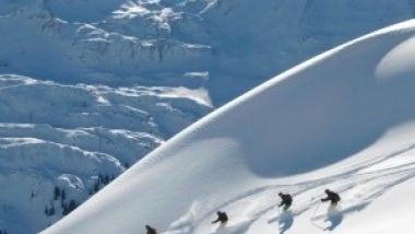 Destinatii de ski in Austria si Italia. Vezi care sunt tarifele de cazare