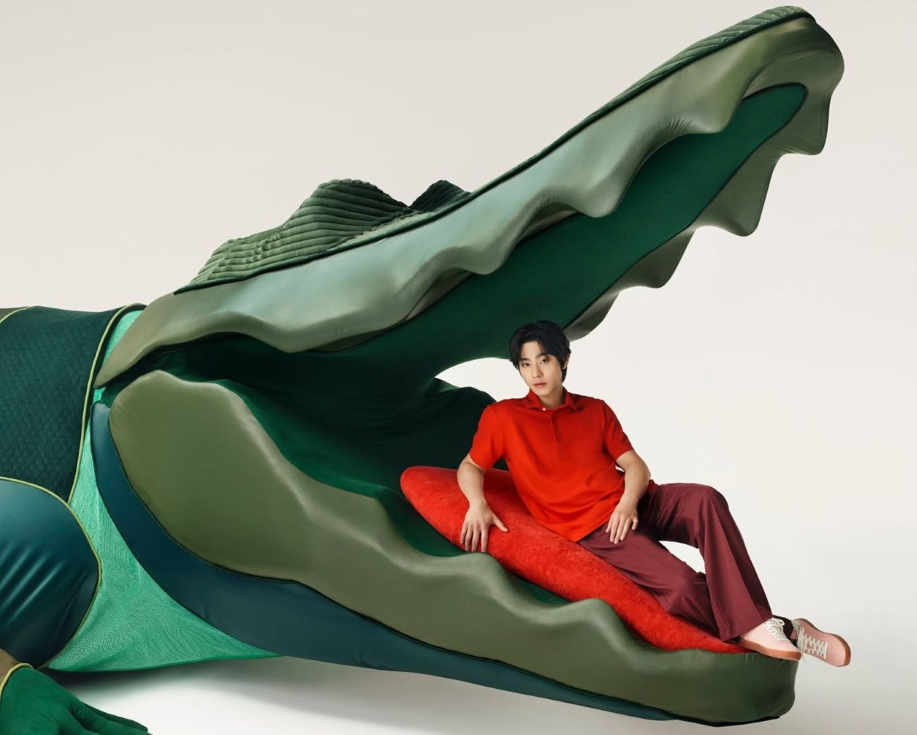 Crocodilul de 110.000 de euro: Shein pus la plată și adus în instanță de logo-ul Lacoste