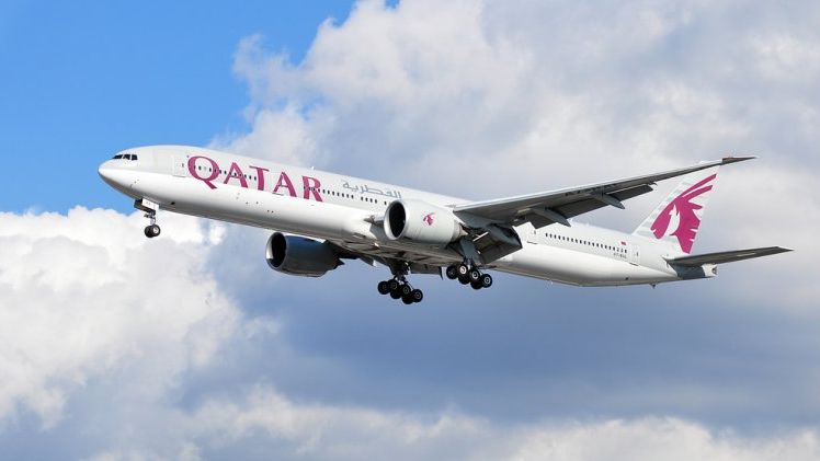 Qatar Airways si-a majorat profitul net cu aproape 22%
