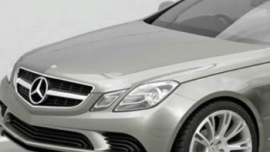 Asa va arata noul Mercedes E-Klasse