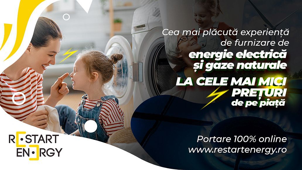 (P) Liberalizarea pieței de energie. Alege un furnizor cu prețuri competitive, dar orientat spre oameni