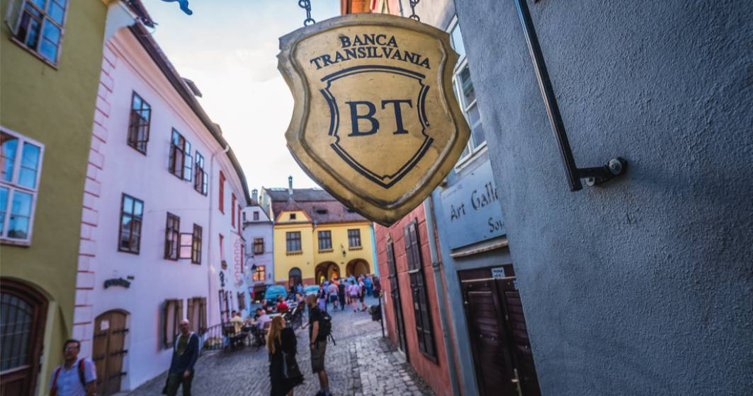 BT Leasing lansează plata direct din contul bancar, fără introducerea ...