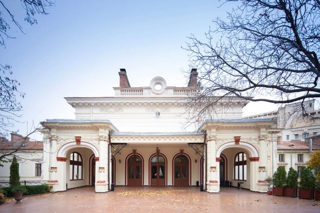 Sursa foto: Sotheby's International Realty România