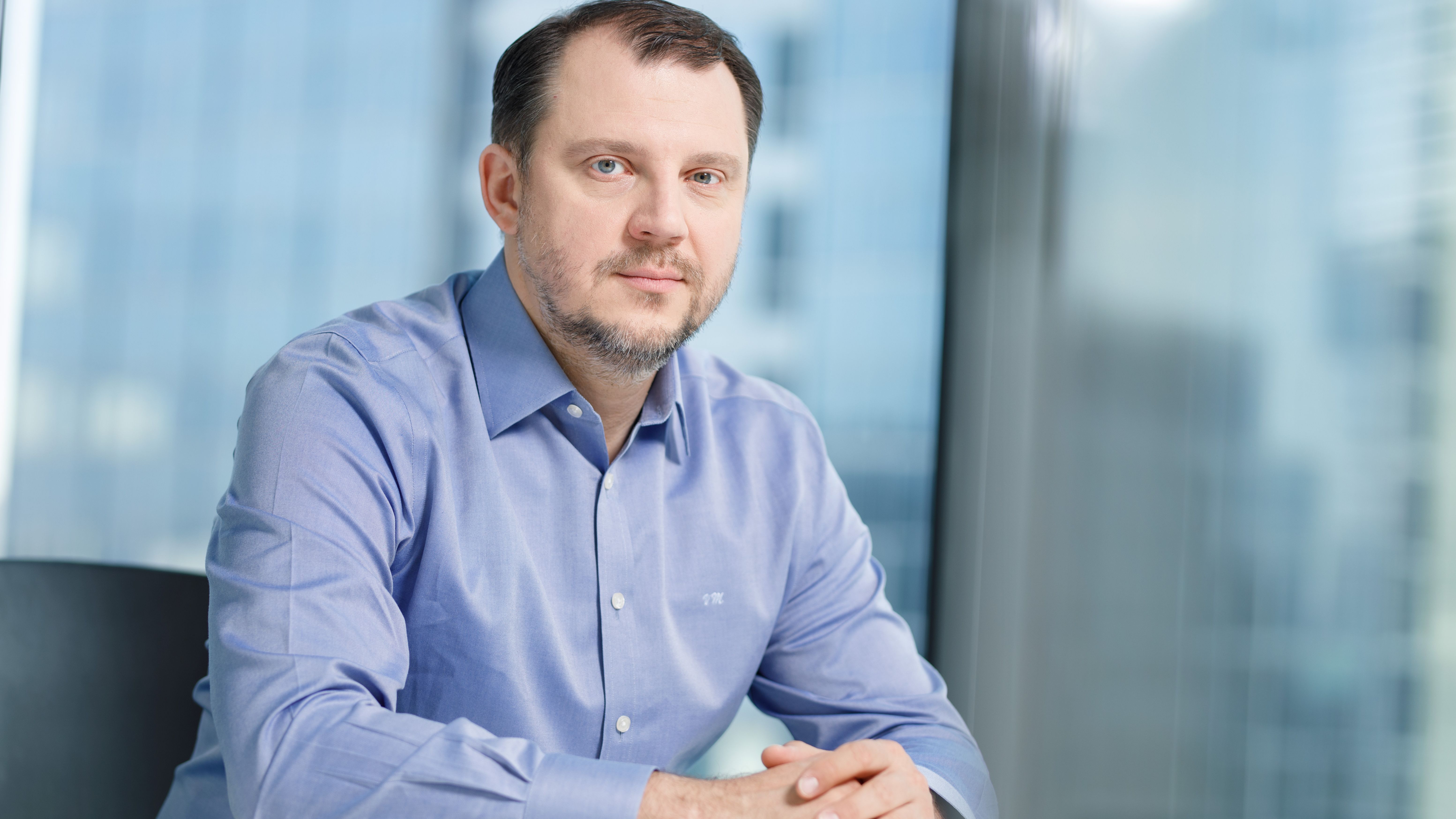 Vladimir Malugin, CCO PayU EMEA: Polonia si Cehia au piete de e-commerce mature, Romania mai trebuie sa creasca pe partea de comert transfrontalier