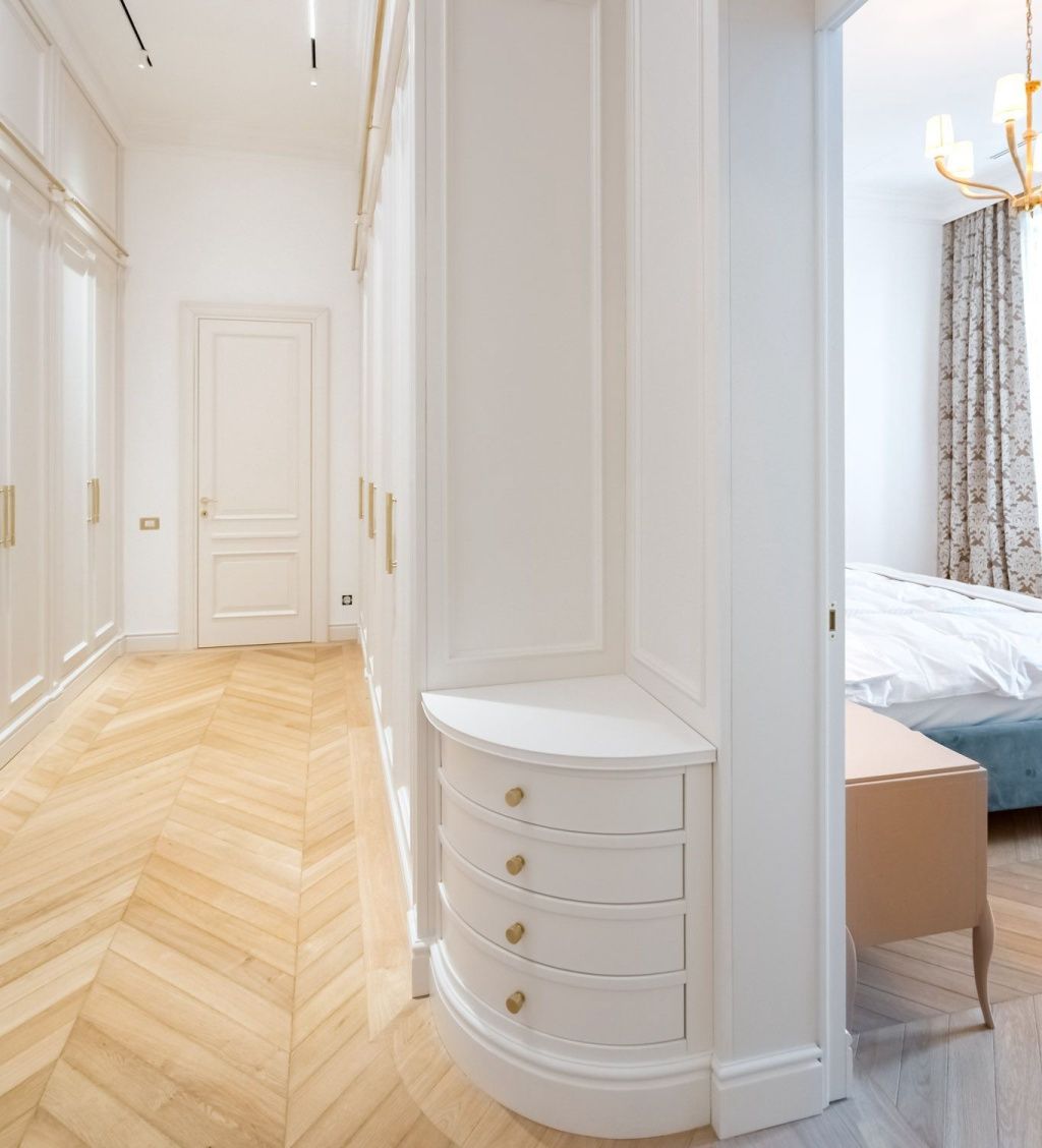 Cum arată un apartament de 2,5 milioane de euro din centrul Capitalei - Imagine 18