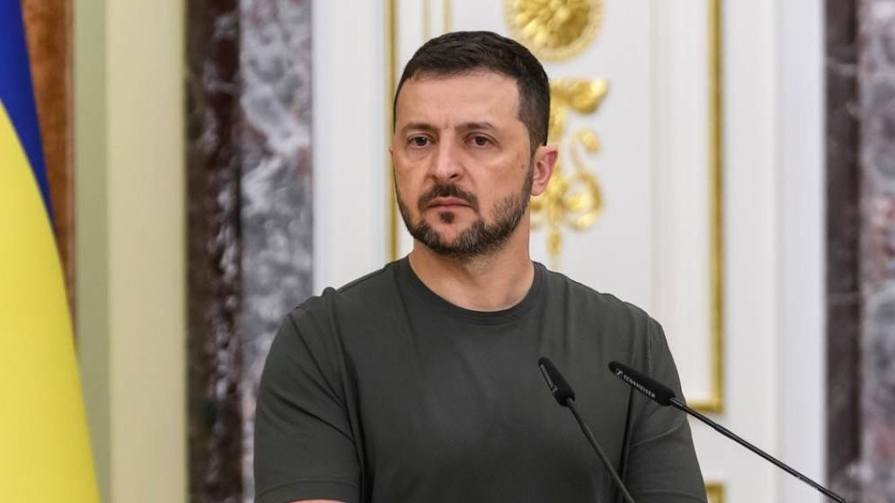 Zelenski merge la Washington pentru a vorbi cu Trump despre întâlnirea cu Putin