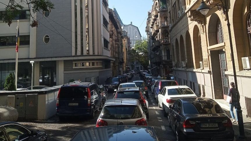 Raport: Programul Rabla nu aduce beneficii mediului înconjurător