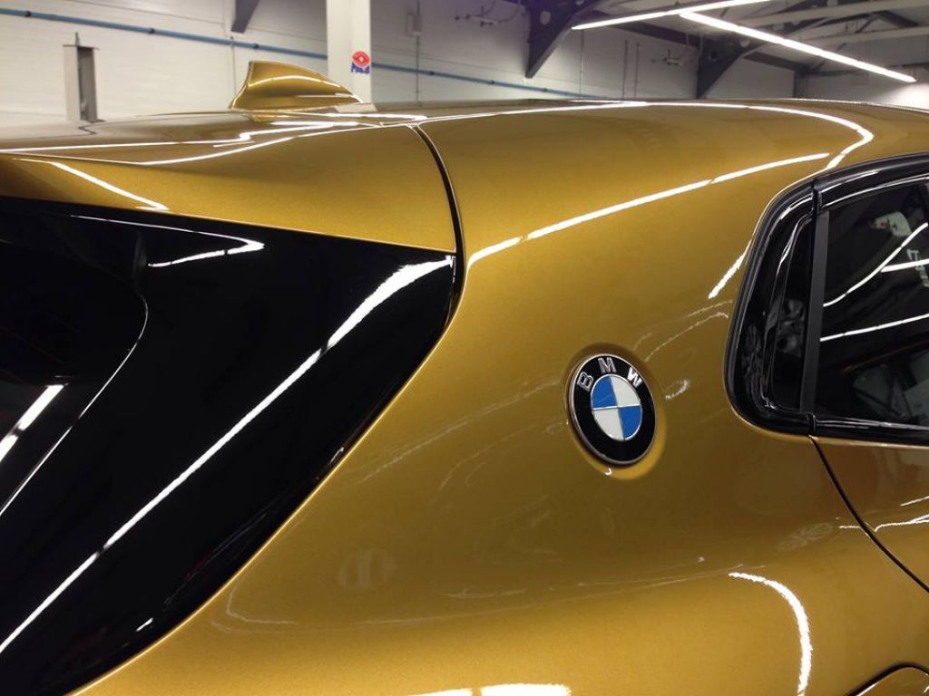 BMW X2 - Imagine 7