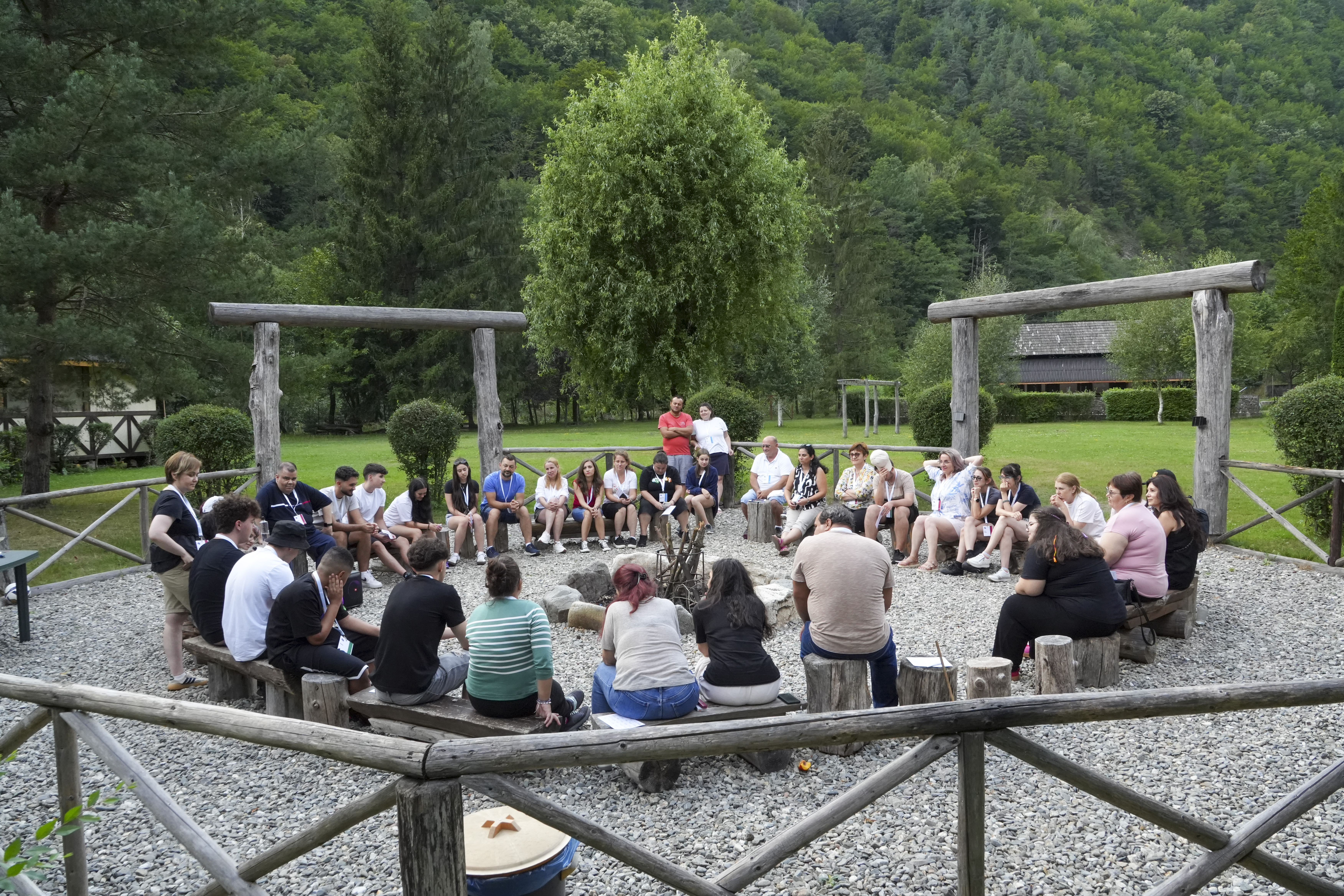 Primii copii din MS Kids Retreat sunt astăzi adulți. Tabăra dedicată copiilor cu scleroză multiplă a ajuns la ediția a X-a