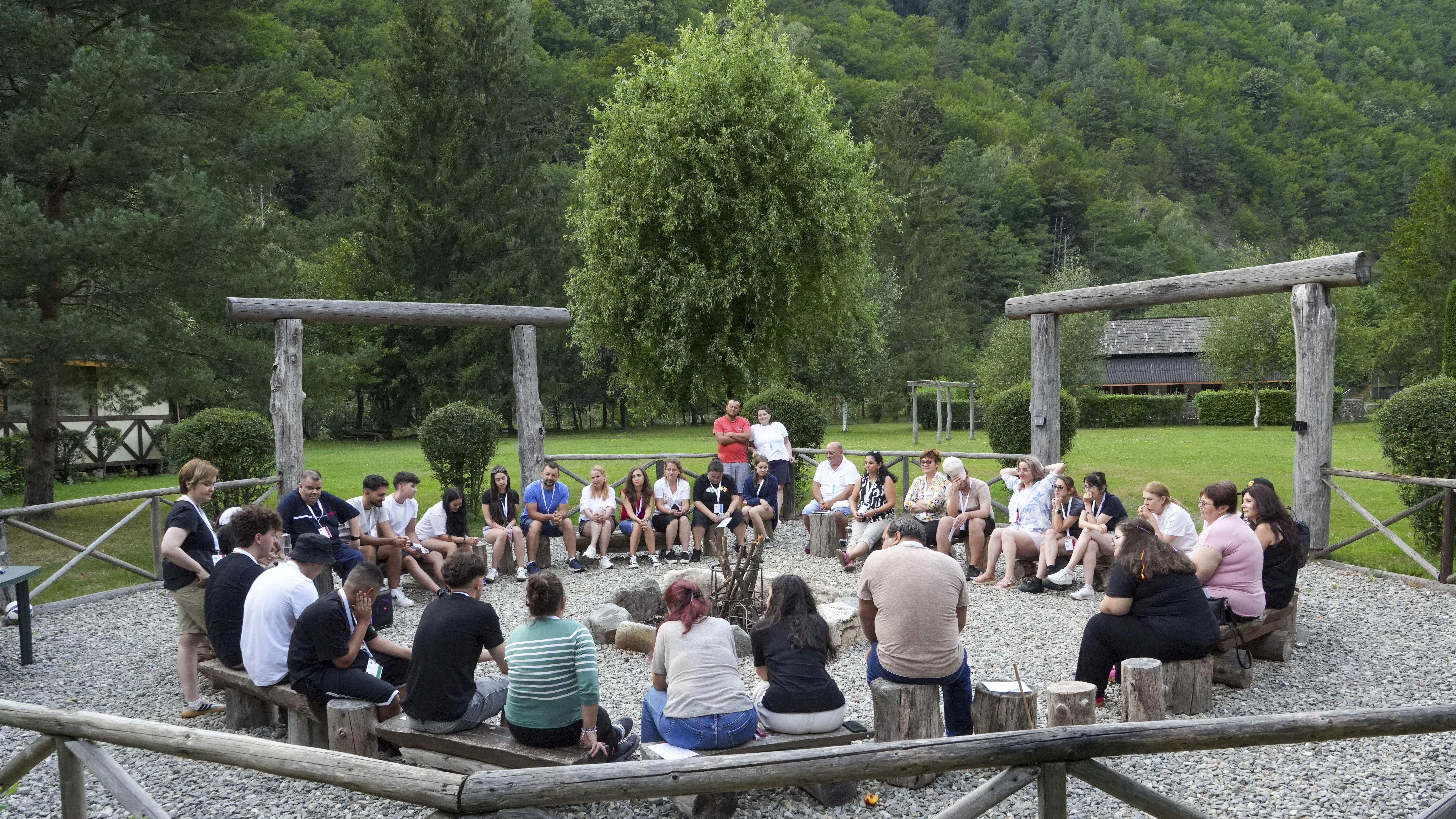 Primii copii din MS Kids Retreat sunt astăzi adulți. Tabăra dedicată copiilor cu scleroză multiplă a ajuns la ediția a X-a