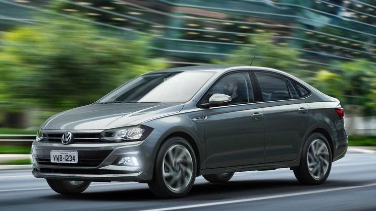 2018 VW Virtus este noul rival al Daciei Logan. Afla tot ce trebuie sa stii despre acest model.