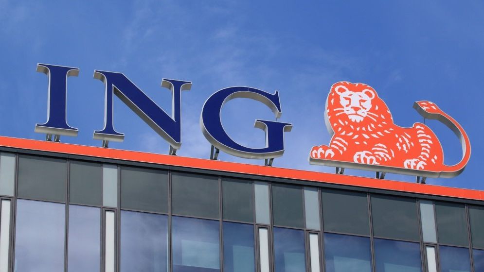ING și-a mărit veniturile în 2025, dar impozitul pe cifra de afaceri a mușcat din profit