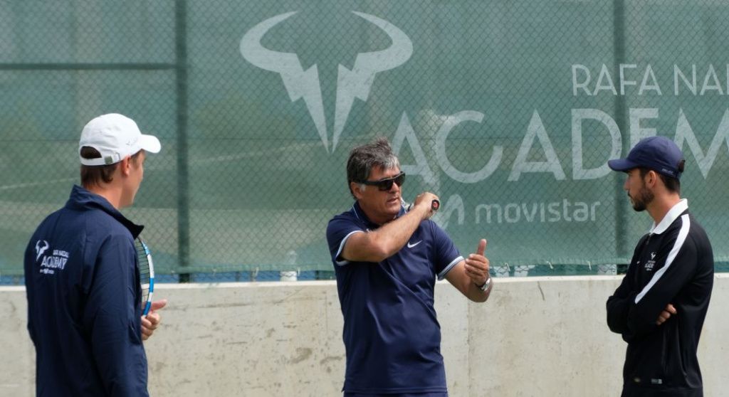 Rafa Nadal Academy - Imagine 10