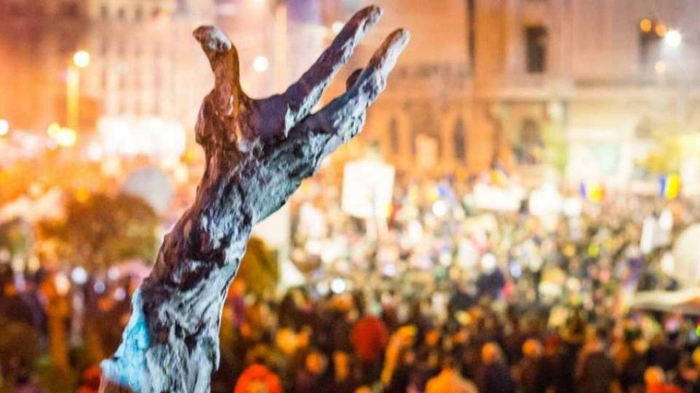 Supravietuitoare COLECTIV: 4 ani de la Colectiv, dar noi - noi toti - continuam sa ardem