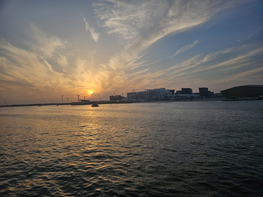 Abu Dhabi - Imagine 50