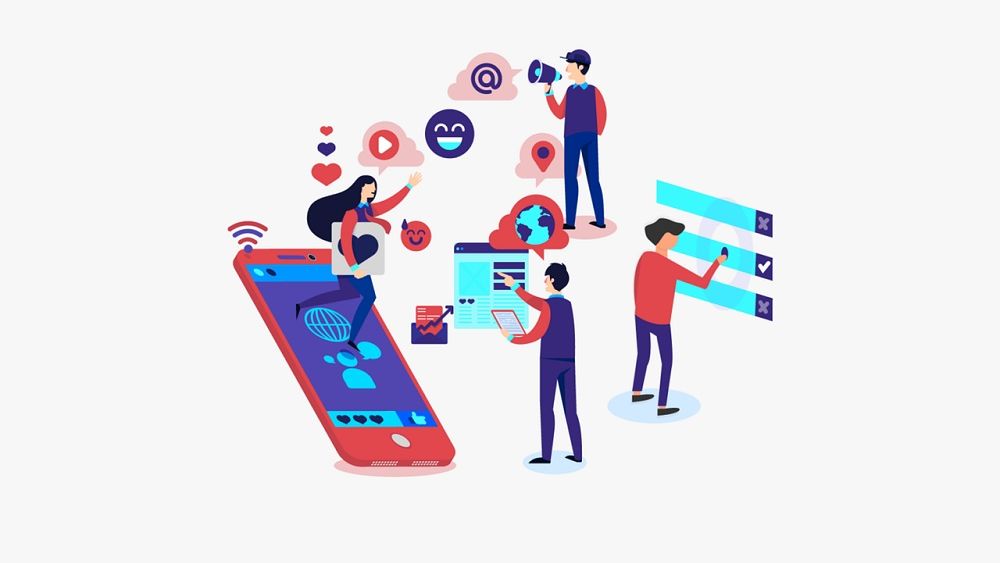 De ce ai nevoie de un site web in 2022?