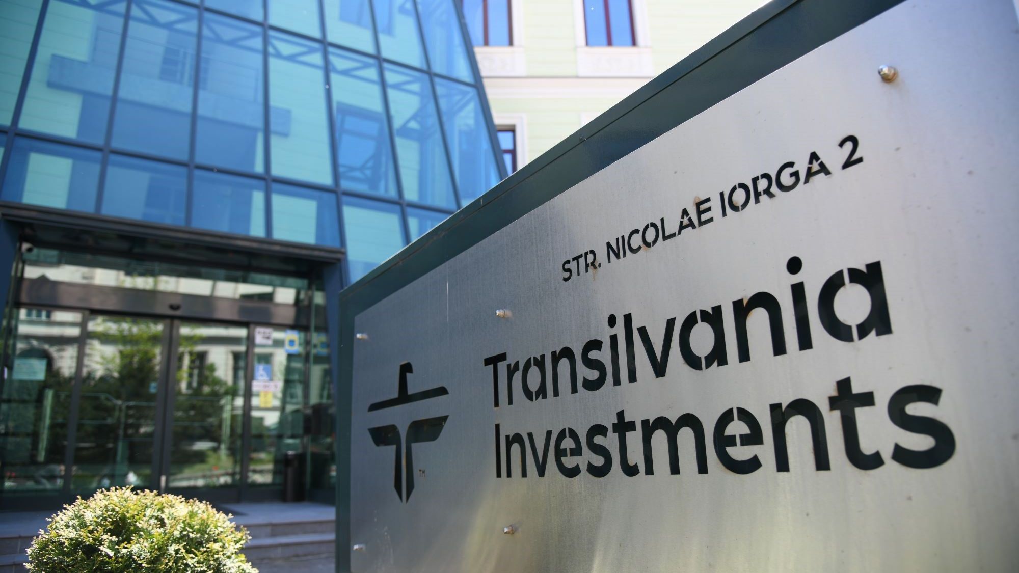 Strategia Transilvania Investments pentru următorii 4 ani: creștere sustenabilă a activului net și a randamentelor investitorilor