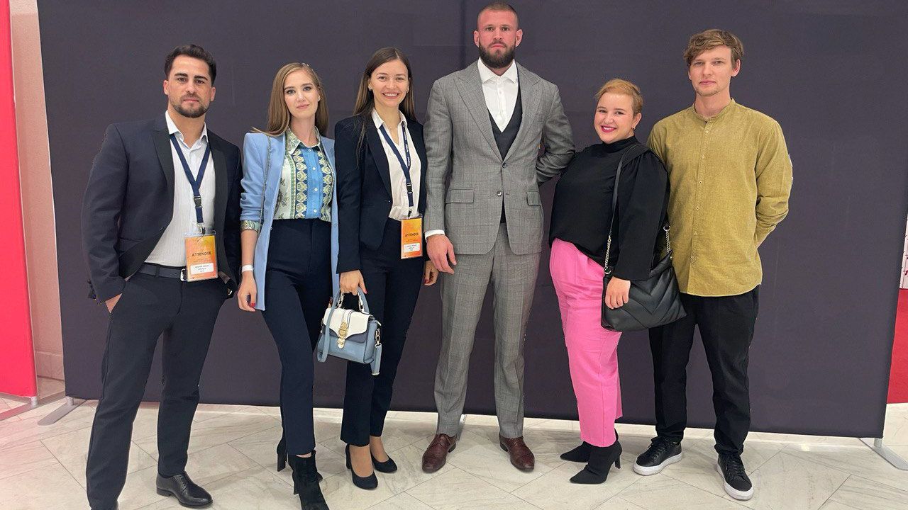Dorin-Anton Rădoi, Infinity Marketplace: Vânzarile s-au dublat de la an la an. Investim constant în business-ul online