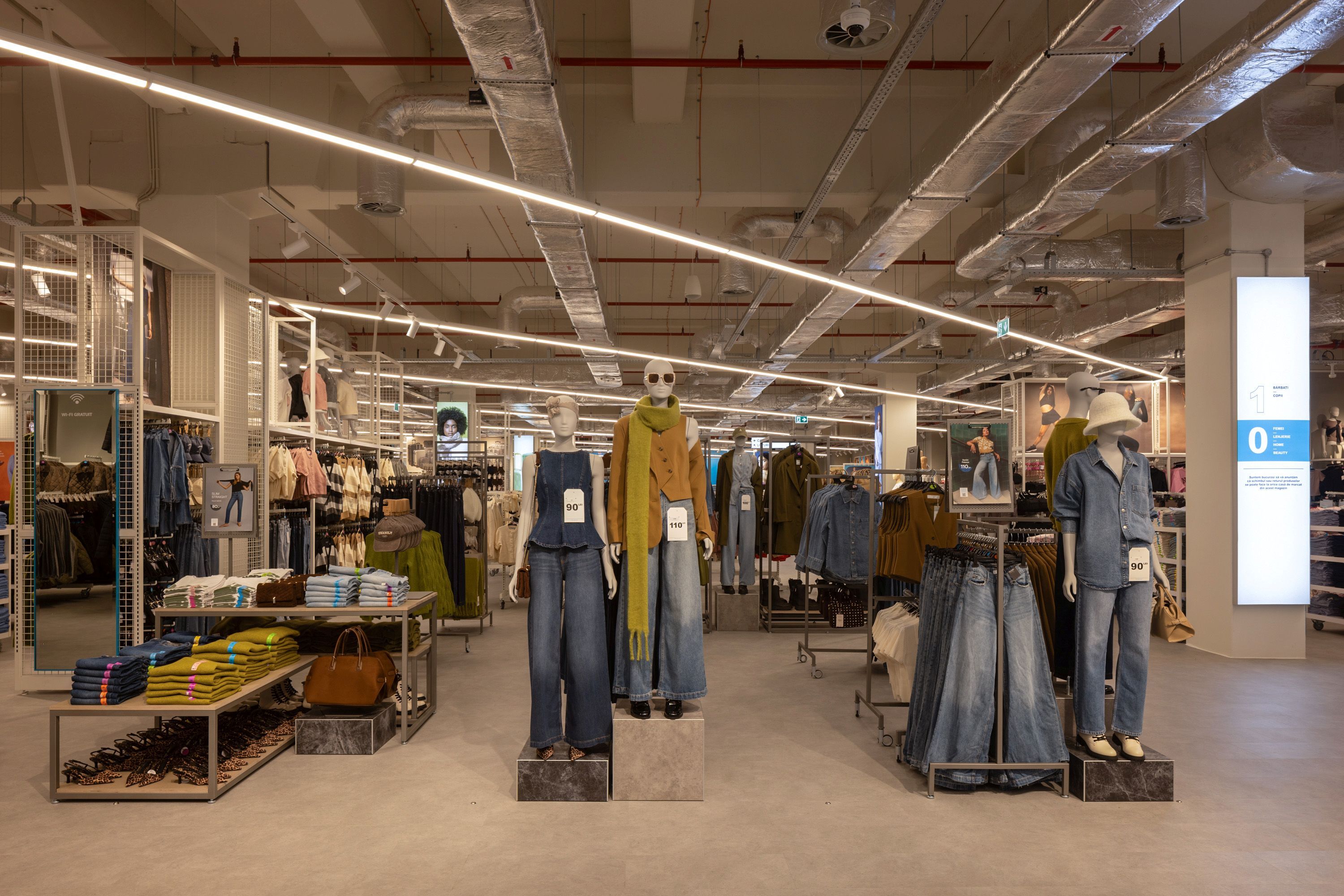 Primark a deschis un nou magazin. Investiție de 11 mil. euro în noua locație - Poza 2