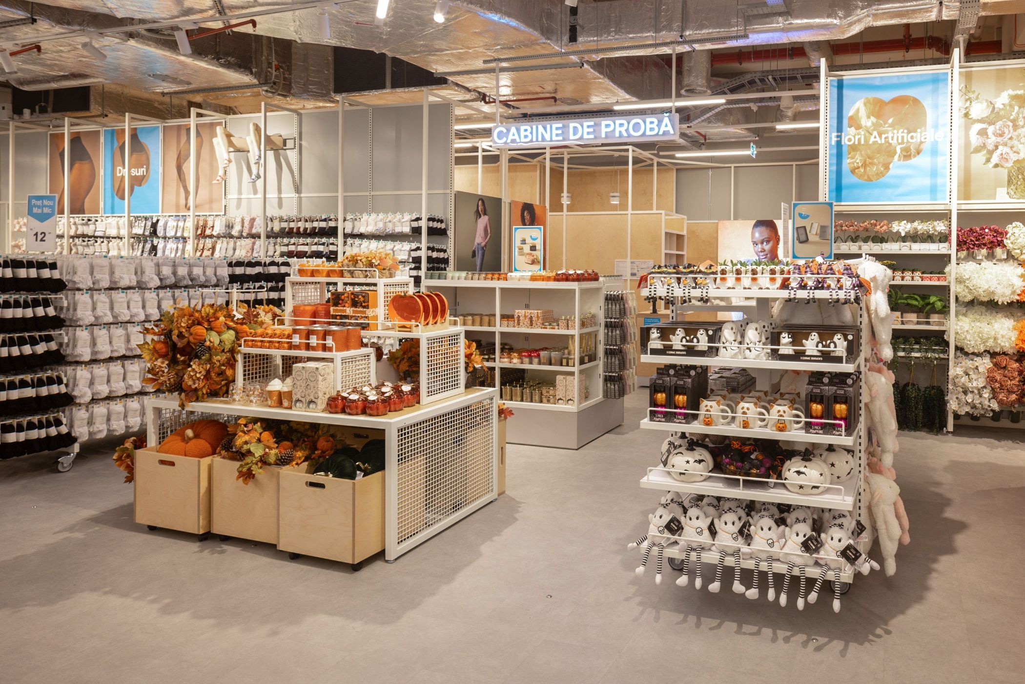 Primark a deschis un nou magazin. Investiție de 11 mil. euro în noua locație - Poza 4