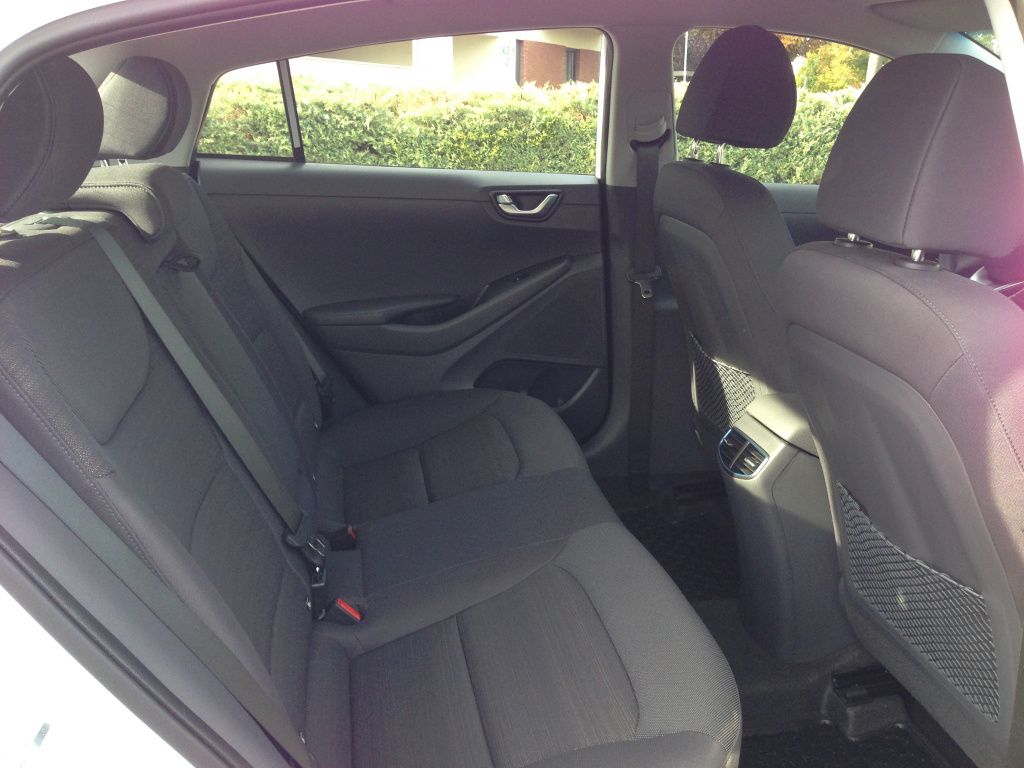 Hyundai Ioniq - Imagine 20