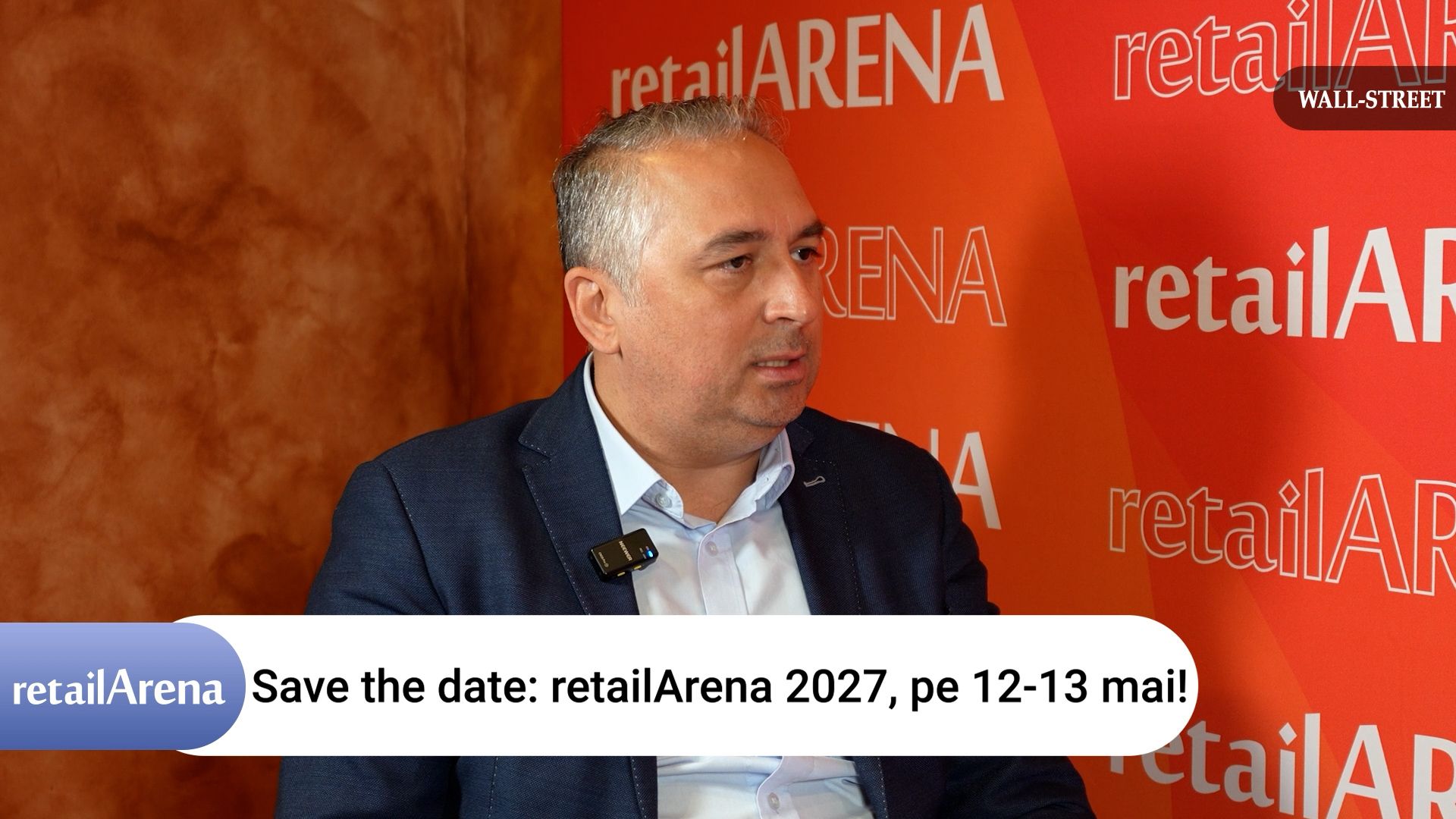Cum vede Lenovo evoluția tehnologiei și piața locală. Doru Ristea: Nu mai vorbim de afaceri digitalizate, ci de afaceri inteligente
