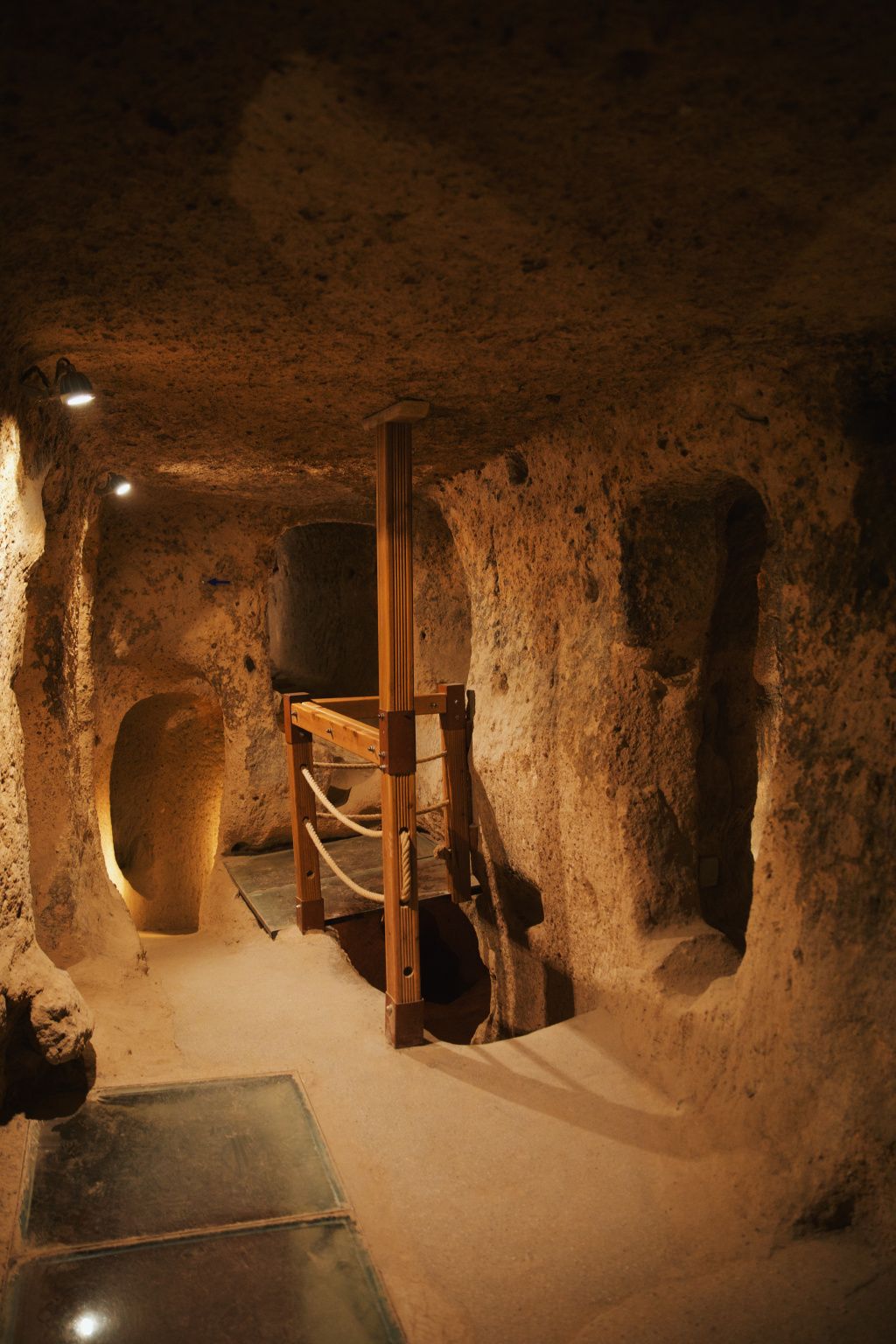 GALERIE FOTO: Locurile pe care trebuie să le vizitezi în Cappadocia pe timp de toamnă - Imagine 13