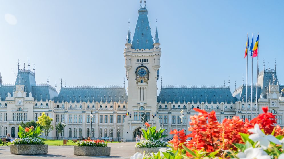 BREAKING: Iașiul intră în scenariul roșu