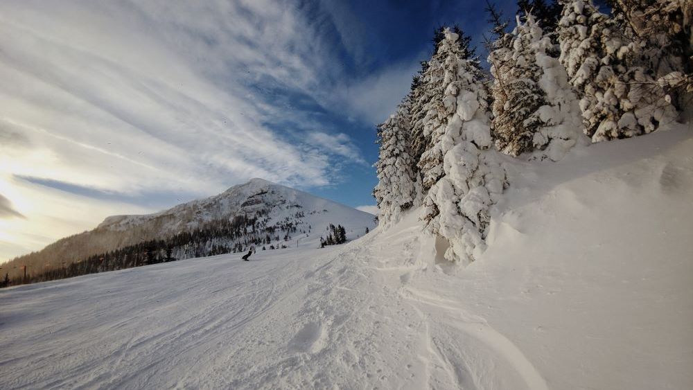 Oferte la munte pentru vacanța de iarnă