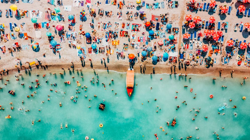 Comandamentul Litoral 2020: 268 de operatori economici amendați