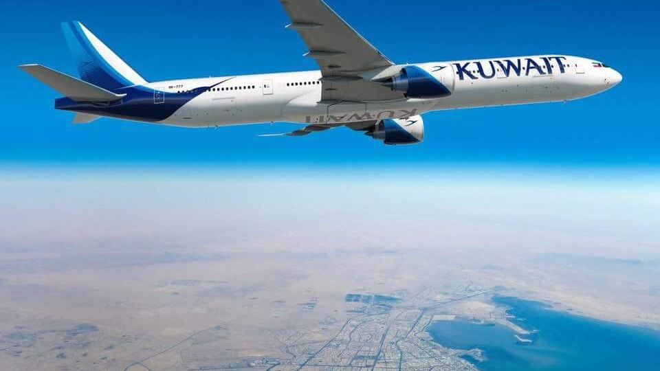 Kuwait Airways revine in Romania pentru o noua selectie si angajare de stewardese
