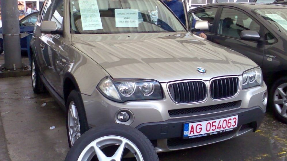 Primăria Capitalei va majora impozitul auto în 2021