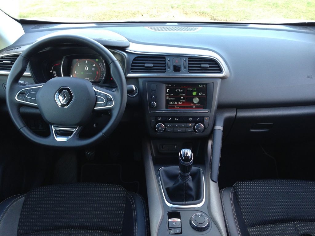 Renault Kadjar - Imagine 18