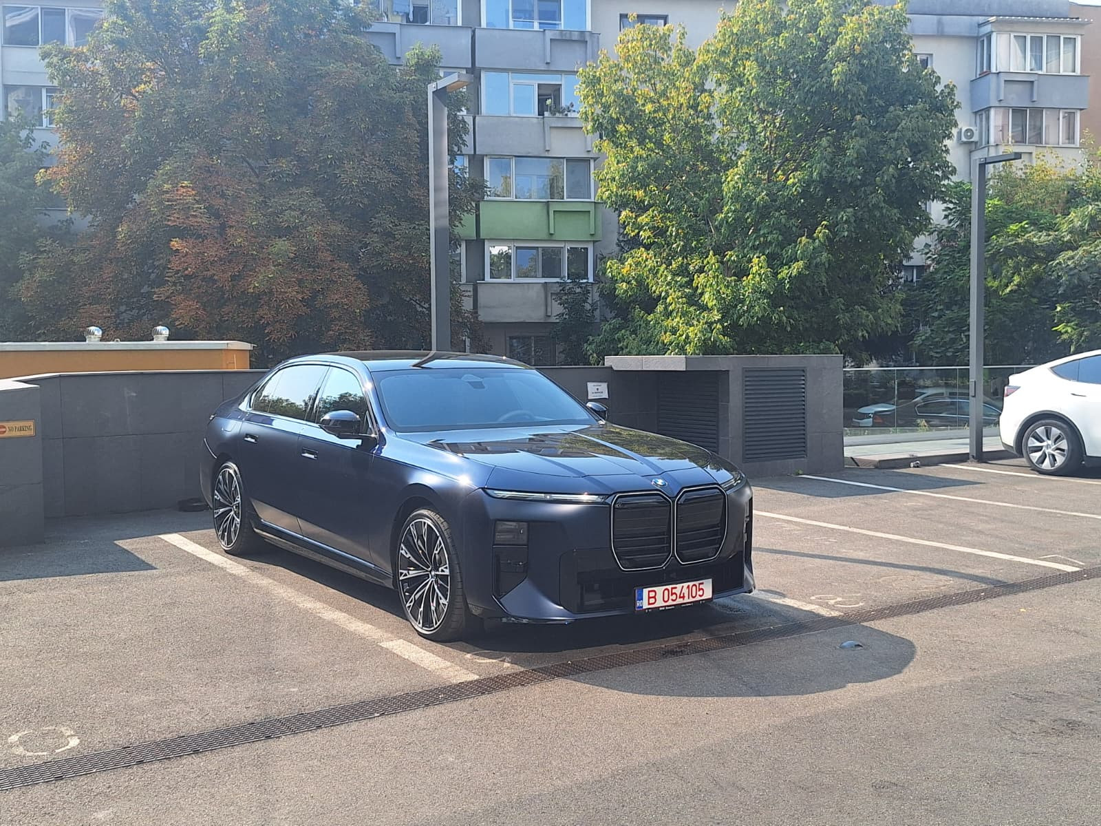 Ce înseamnă sistemele audio premium: O incursiune în lumea noului BMW Seria 7 și a Hi-Fi-ului de top