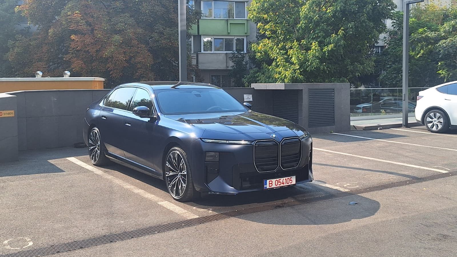 Ce înseamnă sistemele audio premium: O incursiune în lumea noului BMW Seria 7 și a Hi-Fi-ului de top
