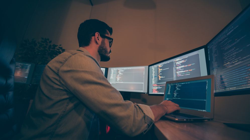 Academia de IT Wantsome oferă cursuri de IT și lecții demonstrative gratuite