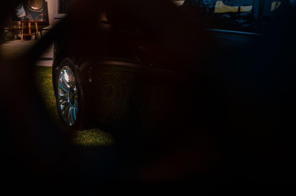 GALERIE FOTO | Rolls-Royce deschide un showroom în București - Imagine 28