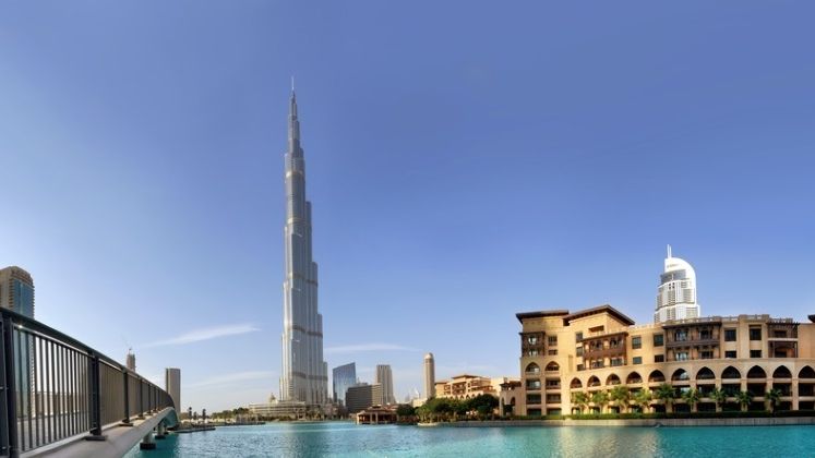 Topul celor mai inalte cladiri din lume: ce continent domina incontestabil