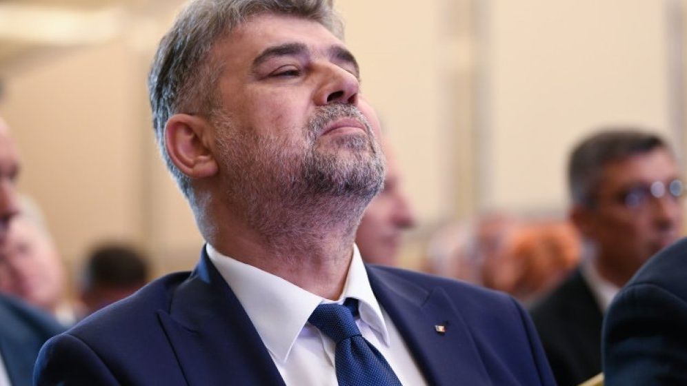 Ciolacu anunță o creștere de 5% a salariilor pentru toți bugetarii
