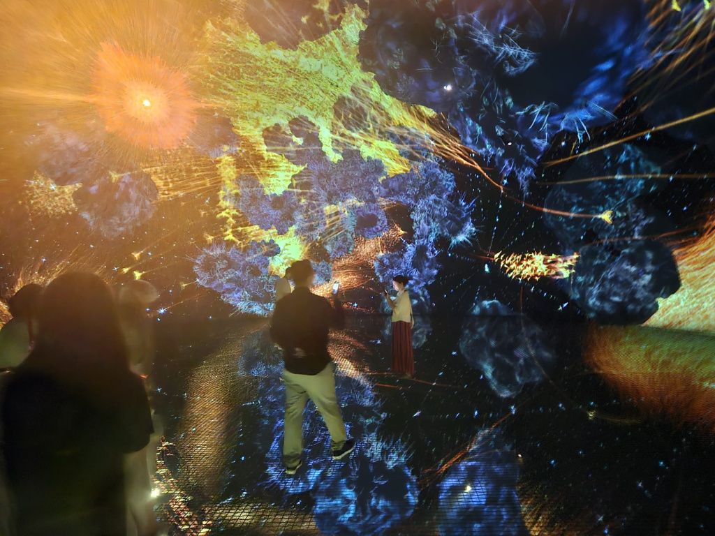 Abu Dhabi - Imagine 15